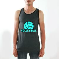 Men's Tanktop Thumbnail