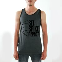 Men's Tanktop Thumbnail