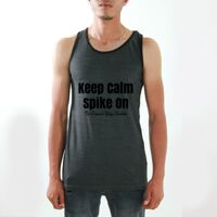 Men's Tanktop Thumbnail