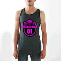 Men's Tanktop Thumbnail