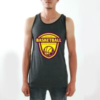 Men's Tanktop Thumbnail