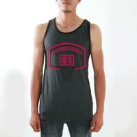 Men's Tanktop Thumbnail