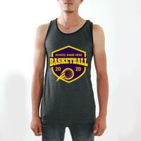 Men's Tanktop Thumbnail