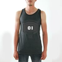 Men's Tanktop Thumbnail