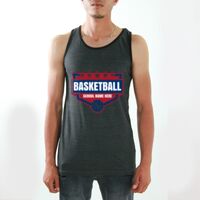 Men's Tanktop Thumbnail
