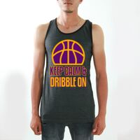 Men's Tanktop Thumbnail