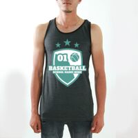 Men's Tanktop Thumbnail
