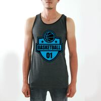 Men's Tanktop Thumbnail