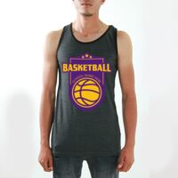 Men's Tanktop Thumbnail