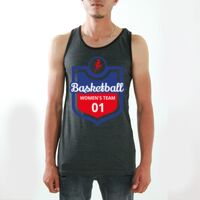 Men's Tanktop Thumbnail