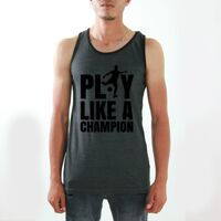Men's Tanktop Thumbnail