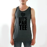 Men's Tanktop Thumbnail