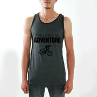 Men's Tanktop Thumbnail