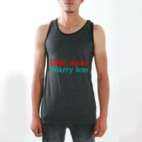 Men's Tanktop Thumbnail