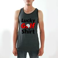 Men's Tanktop Thumbnail