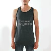 Men's Tanktop Thumbnail