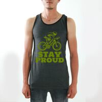 Men's Tanktop Thumbnail