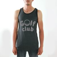 Men's Tanktop Thumbnail