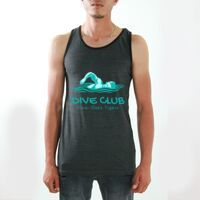 Men's Tanktop Thumbnail
