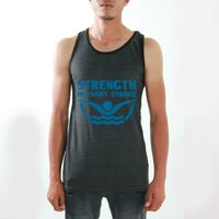 Men's Tanktop Thumbnail