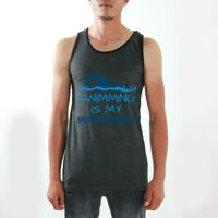 Men's Tanktop Thumbnail