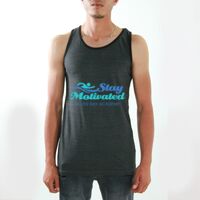 Men's Tanktop Thumbnail