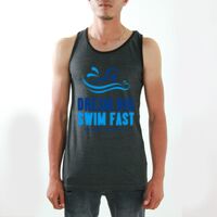Men's Tanktop Thumbnail