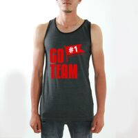 Men's Tanktop Thumbnail