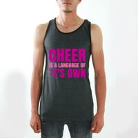 Men's Tanktop Thumbnail