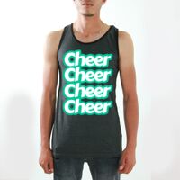 Men's Tanktop Thumbnail