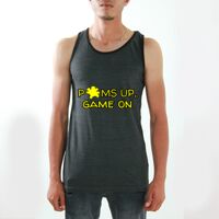 Men's Tanktop Thumbnail