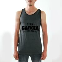 Men's Tanktop Thumbnail