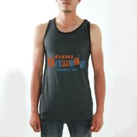 Men's Tanktop Thumbnail