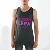 Men's Tanktop Thumbnail