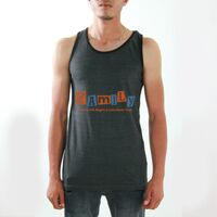 Men's Tanktop Thumbnail