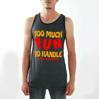 Men's Tanktop Thumbnail