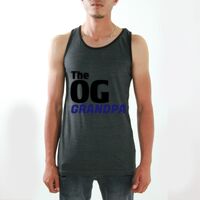 Men's Tanktop Thumbnail