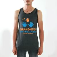 Men's Tanktop Thumbnail