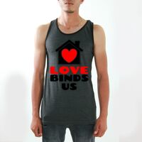 Men's Tanktop Thumbnail