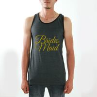 Men's Tanktop Thumbnail