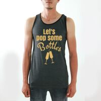 Men's Tanktop Thumbnail