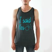 Men's Tanktop Thumbnail