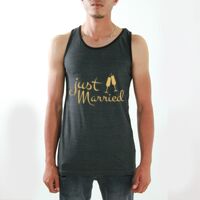 Men's Tanktop Thumbnail