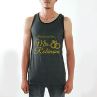 Men's Tanktop Thumbnail
