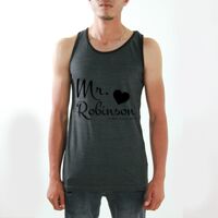 Men's Tanktop Thumbnail