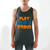 Men's Tanktop Thumbnail