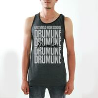 Men's Tanktop Thumbnail