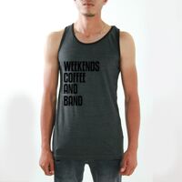 Men's Tanktop Thumbnail