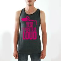 Men's Tanktop Thumbnail