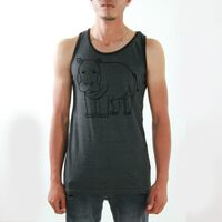 Men's Tanktop Thumbnail